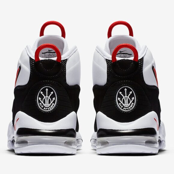 Nike Air Max Uptempo '95 Chicago (2025 ) - Picture 5 of 6